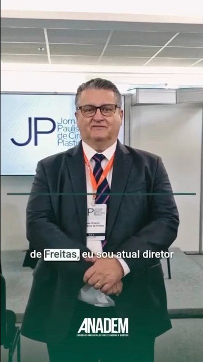 Médicos contam por que escolheram a Anadem